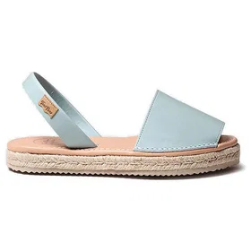 Toni Pons Mira-sa Turquoise (Dame)