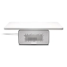 Kensington K55460EU Monitor Stand with Air Purifier