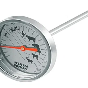 Kuhn Rikon Thermomètre à viande 2282