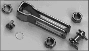 WABCO Membrane Brake Cylinder 4239025342