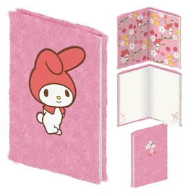 My Melody Notebook