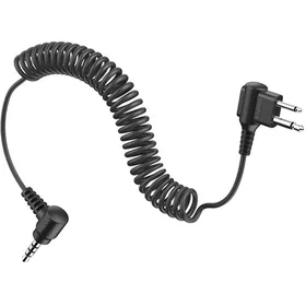 Sena Tufftalk Motorola Twin-Pin Radio Cable