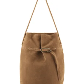 FREDsBRUDER Softly Bucket Bag Nahka 36 cm