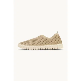 Ilse Jacobsen Sneaker In Mesh (Dam)