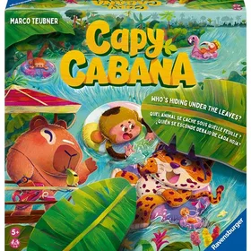 Capy Cabana