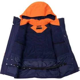 Kjus Shred Jacket (Jr)