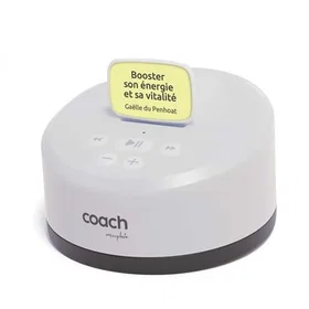 Morphee Coach