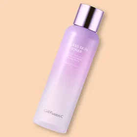 Cell Fusion C Glass Skin Toner 150ml
