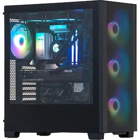 Komplett -PC Advanced Gaming i170 RGB i5-14400F 16GB RAM 2TB SSD RTX 5070