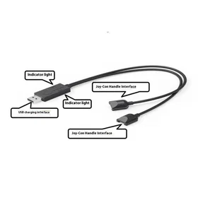MTK 122531081 USB-A to USB-C
