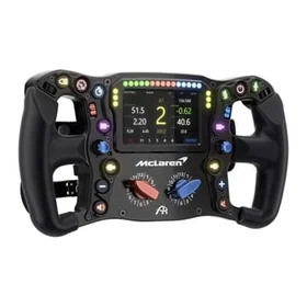 Ascher McLaren Artura Ultimate Racing Wheel (PC/PS5)