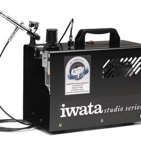 Iwata IS875S Smart Jet Pro