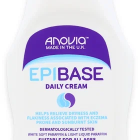 Anovia Epibase Daily Cream 450ml