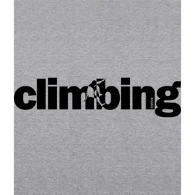 Kruskis Word Climbing Two-colour Luvtröja (Herr)