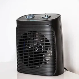 Cecotec elektrisk rumvarmer bladløs ventilator 2000W