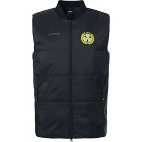 Brynäs IF Padded Väst (Herr)