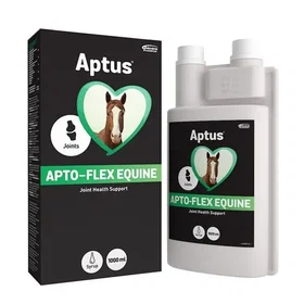 Orion Pharma Apto-flex Lisäravinne 1.0L