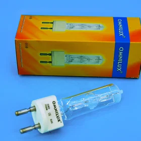 Omnilux 89104005 G-22 Klar 700lm 700W 2-pack