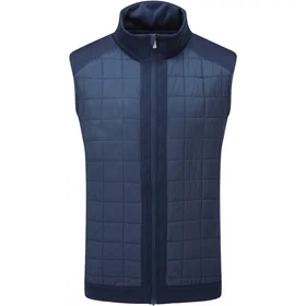 FootJoy Thermoseries Letvægtsisoleret Vest (Herre)
