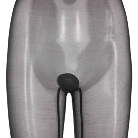 Wolford Tulle Control Shorts (Dame)