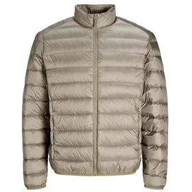 Jack & Jones Jjeberg Light Down Collar Puffer Noos Takki (Miesten)