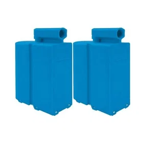 Domena 975100 Type A Détartrant 2-pack
