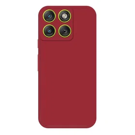 Mobilize TPU Cover for Motorola Edge 70