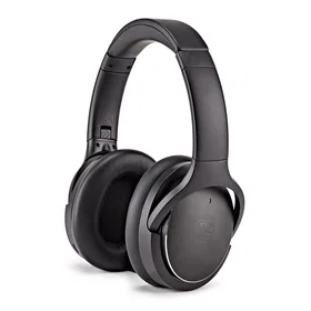SubZero NH-10 casque circum-aural sans fil avec réduction de bruit