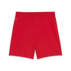 Puma Fc Red Bull Salzburg Shorts 128cm (Jr)