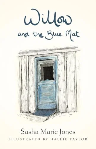 Willow and the Blue Mat Paperback