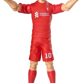 BANBO Liverpool Mac Allister Action Figure 20cm