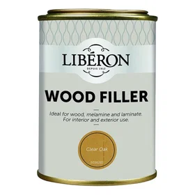 Liberon Woodfiller 200ml