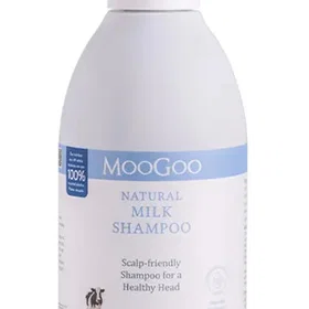 MooGoo Milk Shampoo 1L