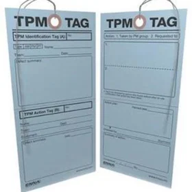 Enna TPM Tags