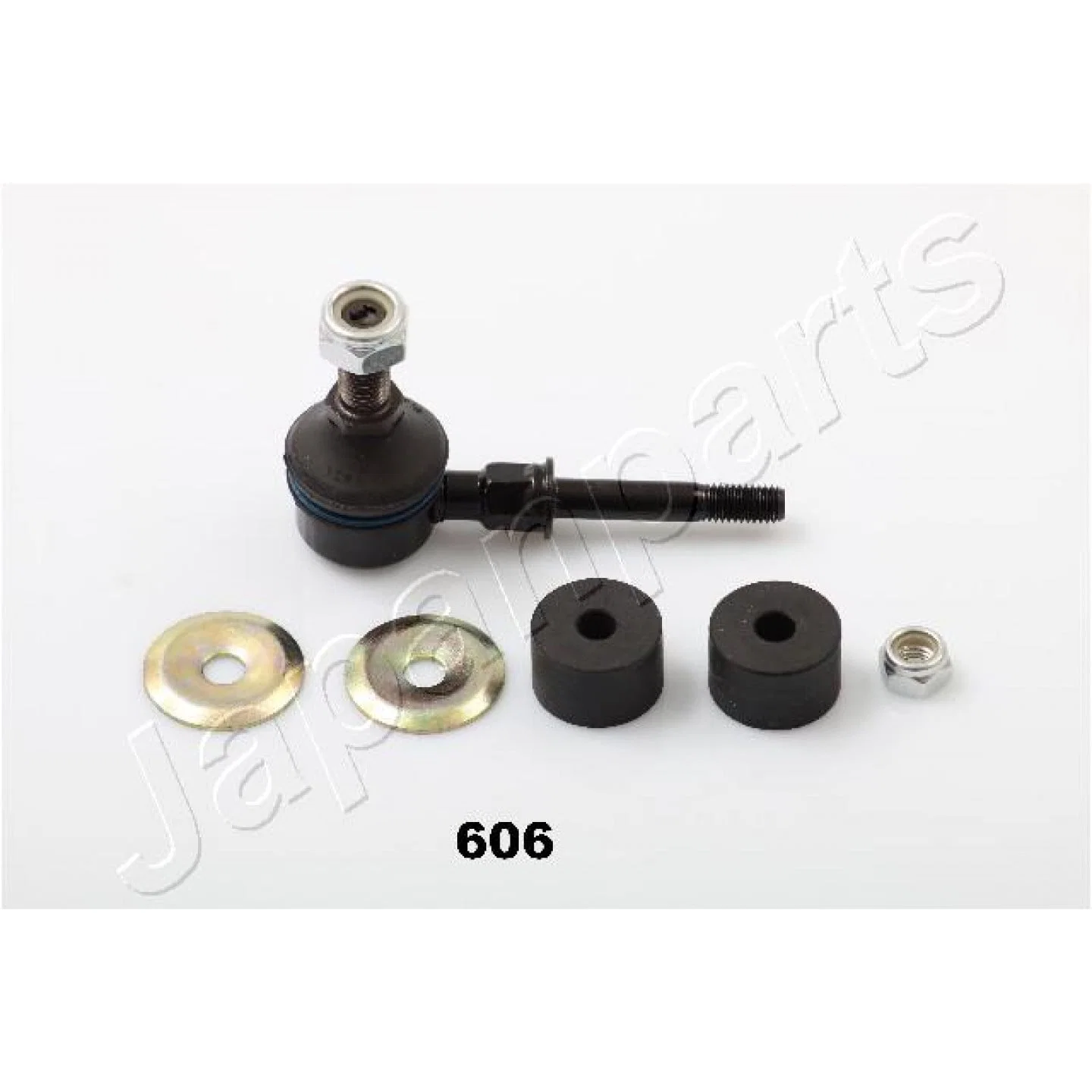 Ashika 106-06-606 Sway Bar Link