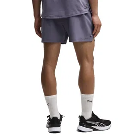 Puma Pwrmode Sweat Shorts Vävda Shorts (Herr)