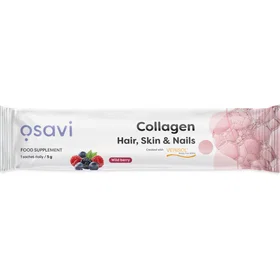 Osavi Collagen Peptides Wild Berry 5g