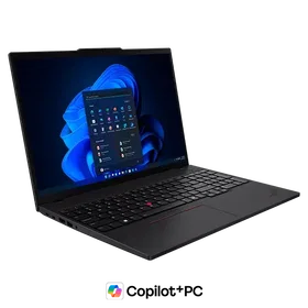 Lenovo ThinkPad T16 22AW004KUK 16" Core Ultra 7 258V 32GB 1TB SSD