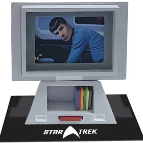 Factory Star Trek Desktop Viewer