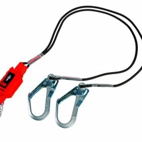 PROTECTA Line med faldsikring 1260332 1.80 m