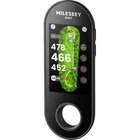 Mileseey GeneSonic Go SP1-A