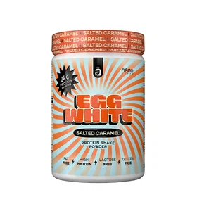 Nanosupps Egg White Protein 0.75kg