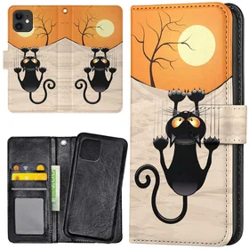 Kløekat Etui för iPhone 12 Mini