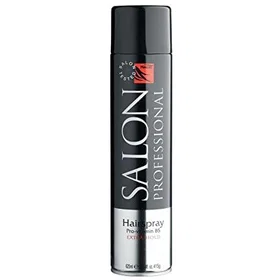 Salon Minuet Hårspray med Provitamin B5 265ml