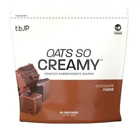Trained By JP Oats So Creamy 2.5kg