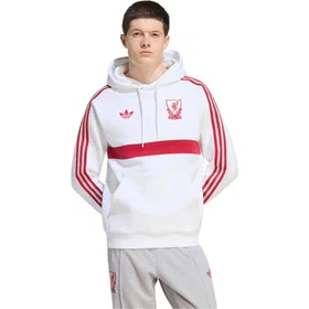 Adidas Liverpool Fc Originals Hoodie (Herr)