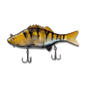Monkey Lures Purge Glider Randig Phantom Jigg 17.5cm 73g