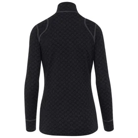 Thermowave Merino Xtreme Base Layer LS Shirt Half Zip (Women's)