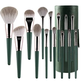 MTK Makeup Brush Set Foundation Powder Concealer Brushes