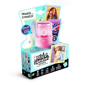 Studio Creator CREATOR Mini Speaker Bluetooth Speaker